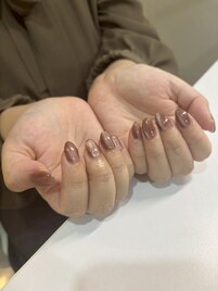 【ハンド】マグネット