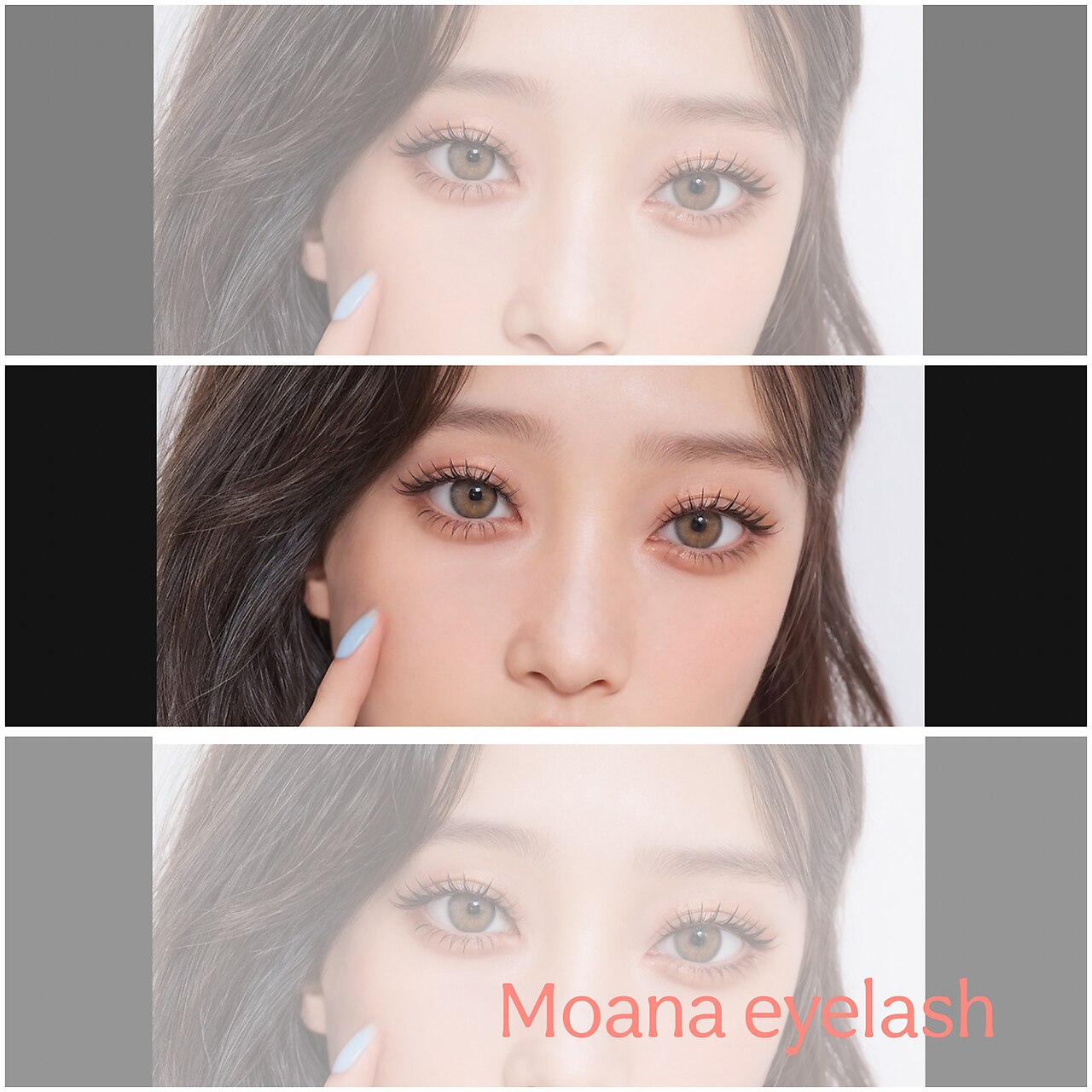 ラッシュリフトorパリジェンヌ【美容液仕上げ♪】\4700