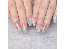 リ ビューティフル(Re Beautiful)/スタンダードデザイン(ハンド)