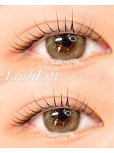 ココ(CoCo)/似合わせまつげパーマ