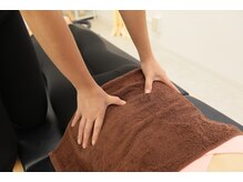 ピラティストトヤセ 上本町店/整体×姿勢矯正で肩こり改善◎