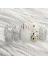 ビー ピボット店(Bee)/冬の定額デザイン☆