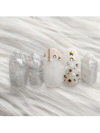 冬の定額デザイン☆