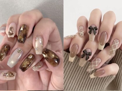 エイナネイル(einanail)の写真