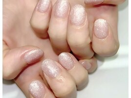 フラッシュネイル