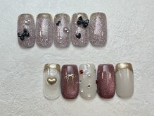 ザ ラヴァーズ(THE LOVERS)/定額 special