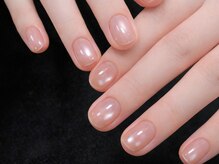 ネイチャン 神楽坂本館(Nai-Chan)/お客様ネイル