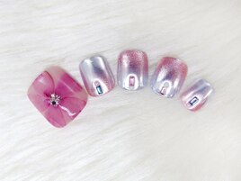 クチュールチェリーブロッサム