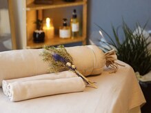 ムウ(muu.)/スウェディッシュオイルケア