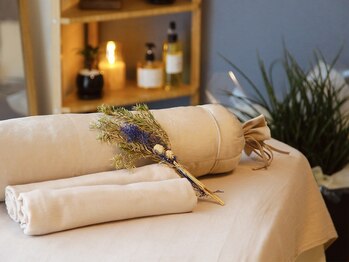 ムウ(muu.)/スウェディッシュオイルケア