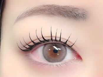 サインポスト 志木店(sign post)/ナチュラル盛れ:アンドヘルシー