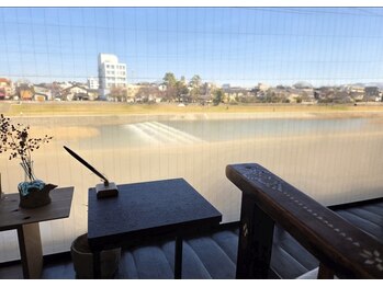 ととのい処とまり木/リセット習慣を手軽に◎