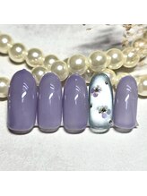 スースビー(Su's B)/4月NEWデザイン