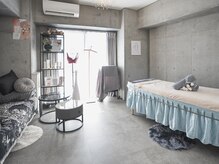 バストケアサロン【Bony Beauty】ボニービューティー/Bony Beauty | 内観