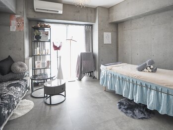 バストケアサロン【Bony Beauty】ボニービューティー/Bony Beauty | 内観