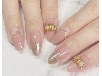 リリーローズ(Lily Rose )/LilySpecial