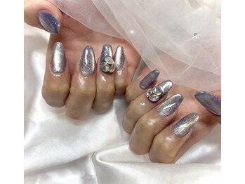 リリー(Lily)/期間限定☆デザイン