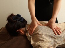 リラックス美海の雰囲気（ロングメニューからショートメニューまで幅広いメニューがウリ♪）