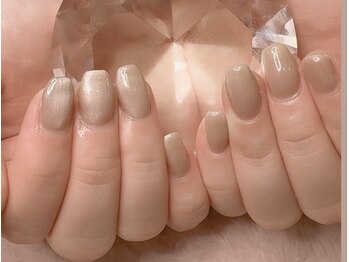 チェリーブロッサム(A CHERRY BLOSSOM)/水光マグネットワンカラー