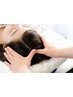 【お得な60分】軽い！ボディ40分＋ヘッドスパ20分　7,150円→6,150円（込）