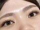 ちょっきん アンド ぱーまひらのの写真/理想のイメージ×骨格・雰囲気に合わせた目元に馴染むまつエクデザインをご提案☆ナチュラル感を求める方◎