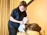 【肩こり整体】猫背・巻き肩が気になる方へ◎肩こり整体×猫背矯正60分