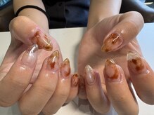 サロンプレッジ エビノマル(salon PLEDGE ebinomaru)