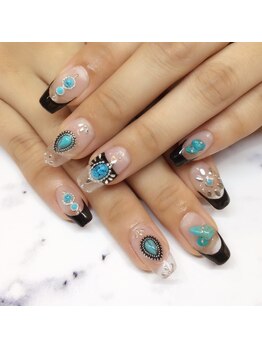 ネイルサロン スール(Soeur)/