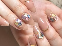 サロン ド ワカ(Salon de WAKA)/