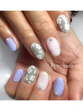 プレシャス プライベートビューティーサロン(Precious Private Beauty Salon)/