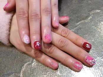 オーロラ(AurorA)/