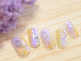 selectQ＊2月デザイン6,480円