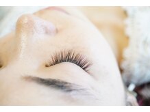 シル アイラッシュルーム(cil)/ふんわりピンク