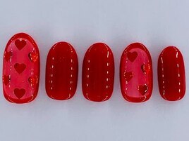 592ジェル￥6578スカルプ￥10428