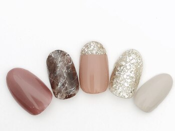 アーク/サンプルコース ¥7980