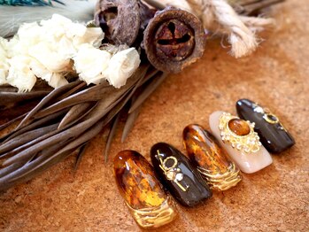 ナトゥール ネイルサロン(Natur nail salon)/
