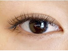 クイント(quint:)/☆フラットラッシュ120本