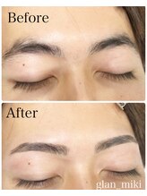 グランルシア(GRAN Lucia)/アイブロウ【梅田/茶屋町】