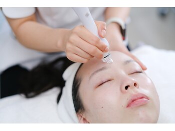 アヌエヌエ(aNueNue)/毛穴ハイドラフェイシャル