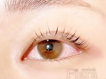 フィアラ 京都二条店(Fiara)/上まつ毛パーマ下パリジェンヌ