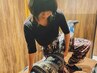 【女性】極上のバリ式オイルリンパ90分＆タイ古式45分 ¥10880→¥10280