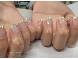 ガラスフレンチ