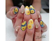 アイネイル(iNAIL)/