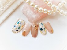 クレールネイル(Clair Nail)/¥7990