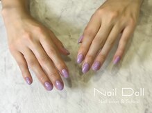 ネイルドール(Nail Doll)/