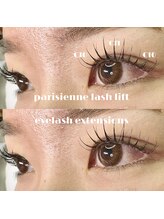 レアファースト 上本町店(Le’a first)/パリエク80☆