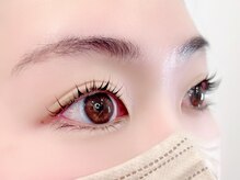 レーヴ(REVE)/ラッシュリフト