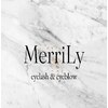 メリリー(MerriLy)ロゴ