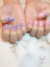 サロン ウネルマ 小郡店(salon UNELMA)/823.ワンカラー