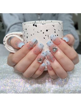 クイーンズビューティーサロン 歌舞伎町店(Queen's beauty salon)/やり放題コース120分